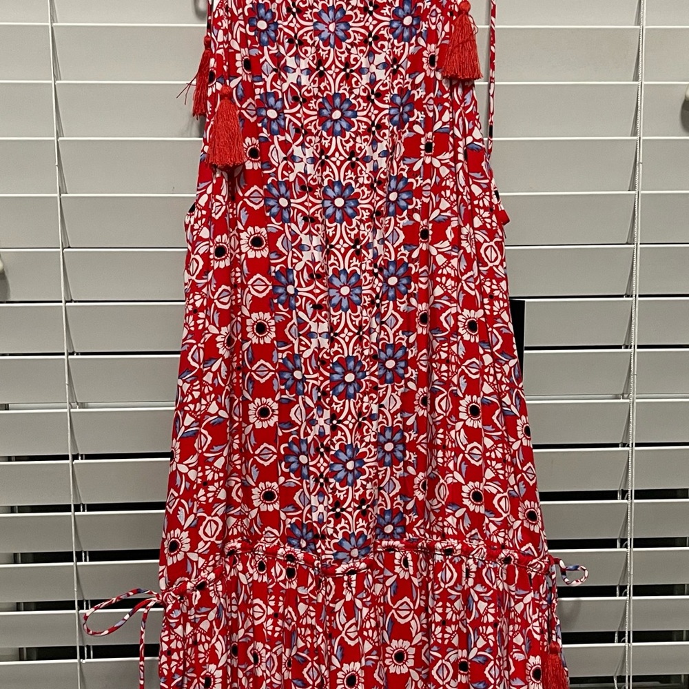Women’s XL Crown & Ivy NWT
